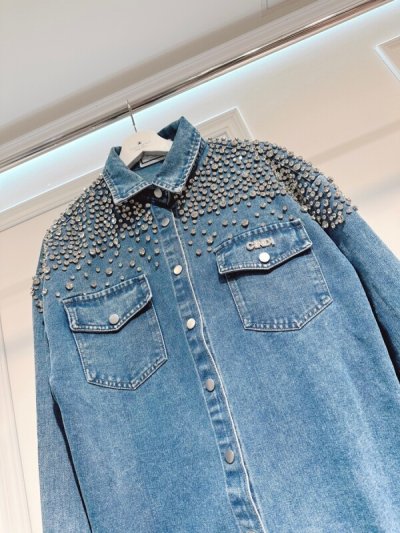 画像2: bijoudenimshirt
