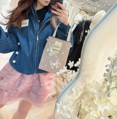 画像3: BLACKKｘPINKTPS