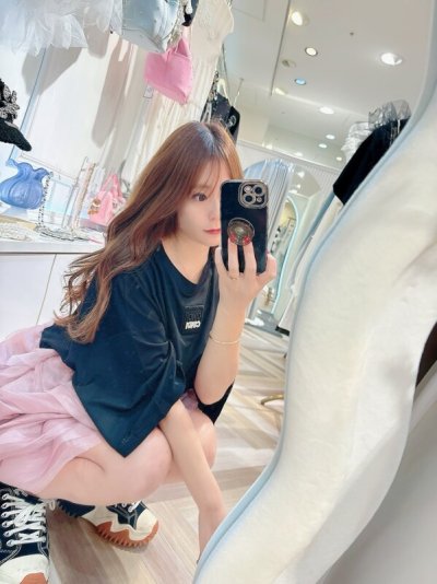 画像2: BLACKKｘPINKTPS