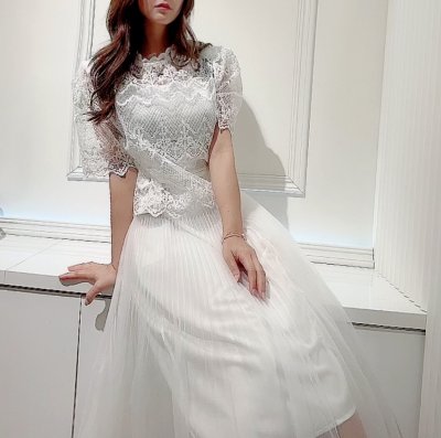 画像1: StellabijouraceTPS
