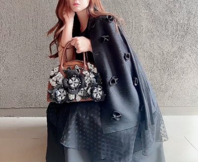 画像1: decorationdometote