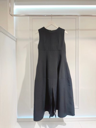 画像1: blackワンピース