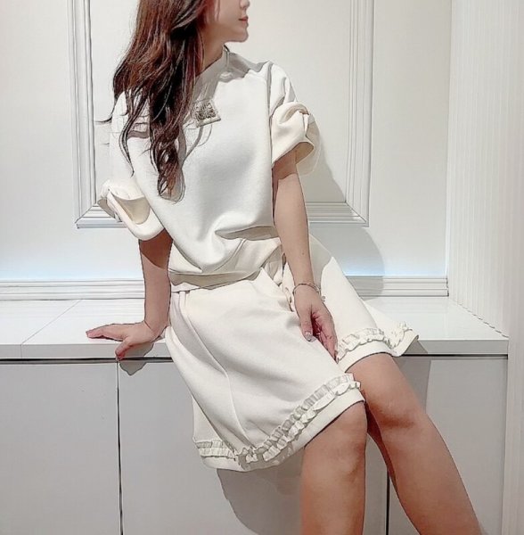 画像1: shoulderribbonset up (1)