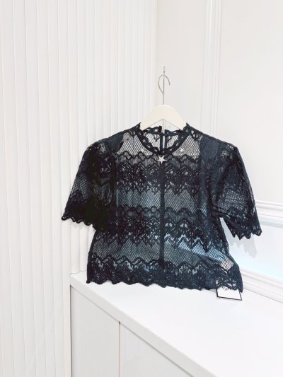 画像1: StellabijouraceTPS