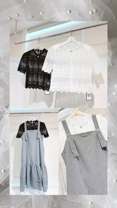 画像2: StellabijouraceTPS