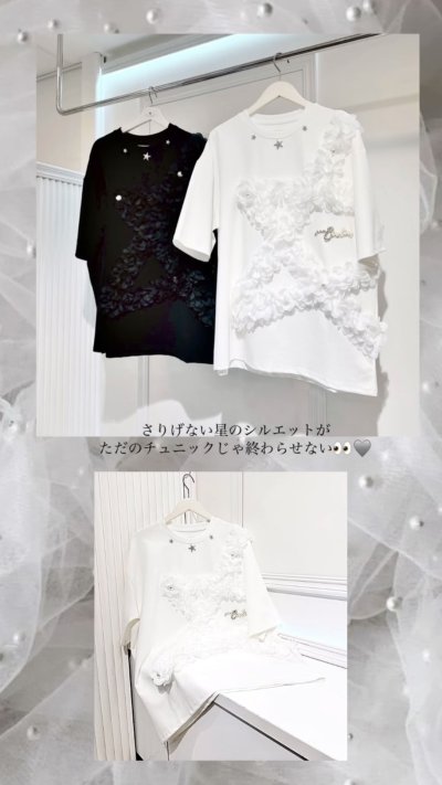 画像3: ☆huwahuwaTPS