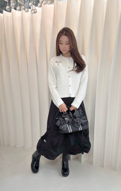 画像2: miniラメwhiteTPS