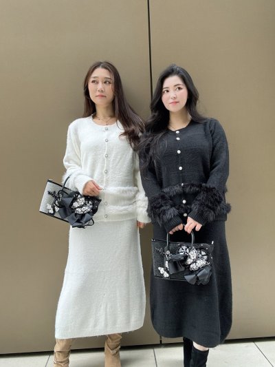 画像2: AMULETTOtote＊＊mini