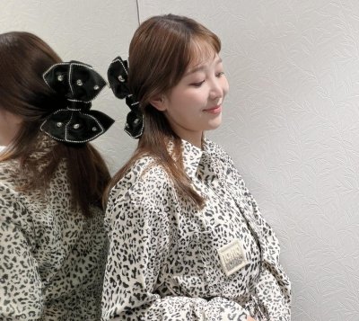 画像3: bijouBIGリボンクリップ　