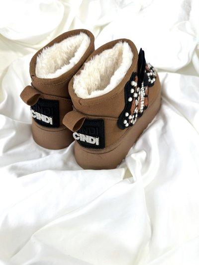 画像3: ボニータムートン