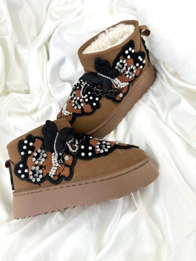 画像2: ボニータムートン