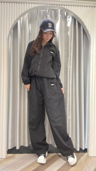 画像1: bijouJIPUP（BOTTOM別販売set up対象） (1)