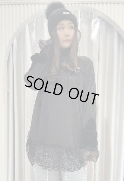 画像1: velvetROSEknit (1)